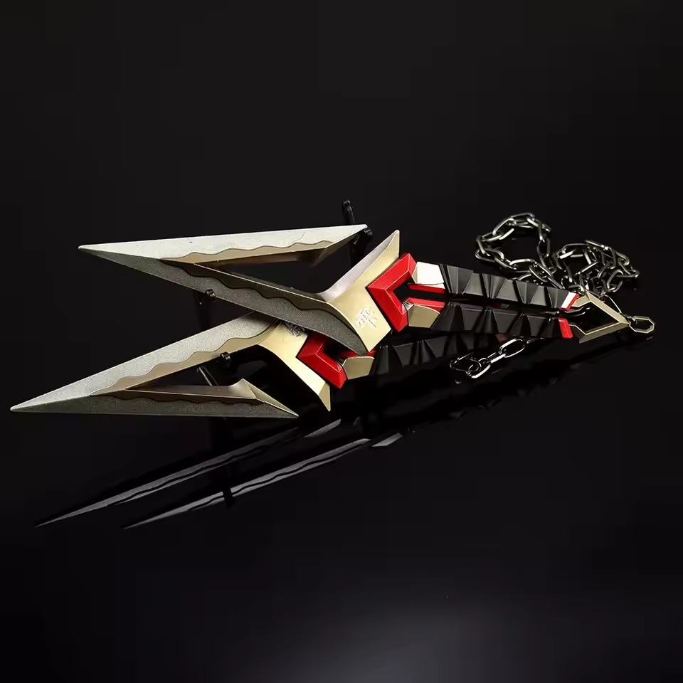 ⚡ Kuronami Melee GRANDE VALORANT ⚡