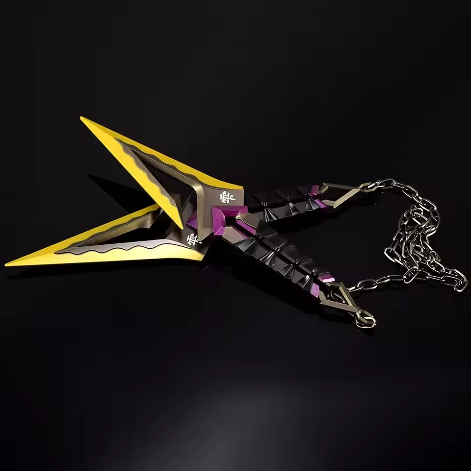 ⚡ Kuronami Melee GRANDE VALORANT ⚡