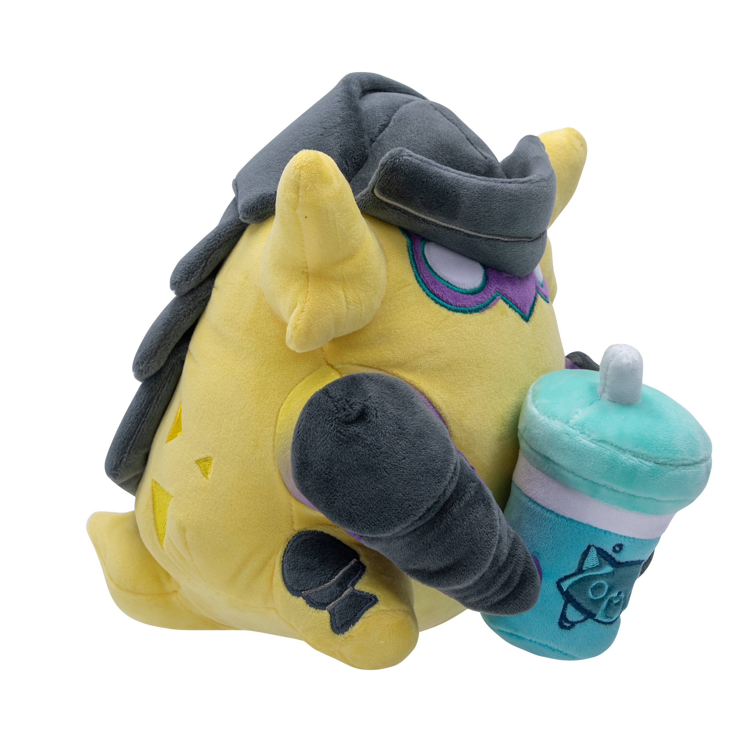 ⚡ Carnalito Vasito RiotGames VALORANT ⚡