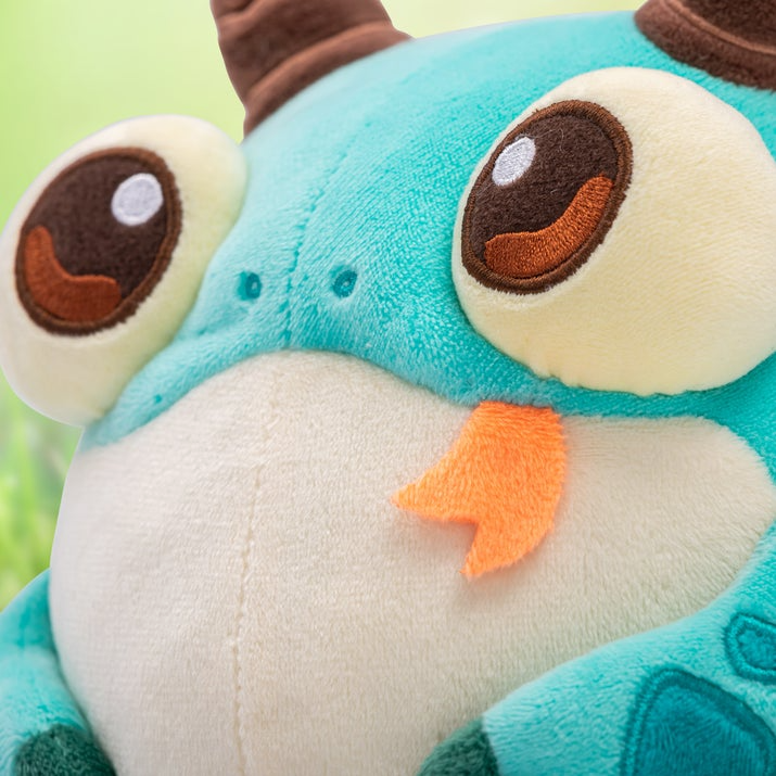 ⚡ Poggles RiotGames TFT ⚡