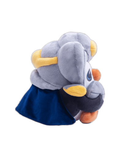 ⚡ Pingüino RiotGames TFT ⚡