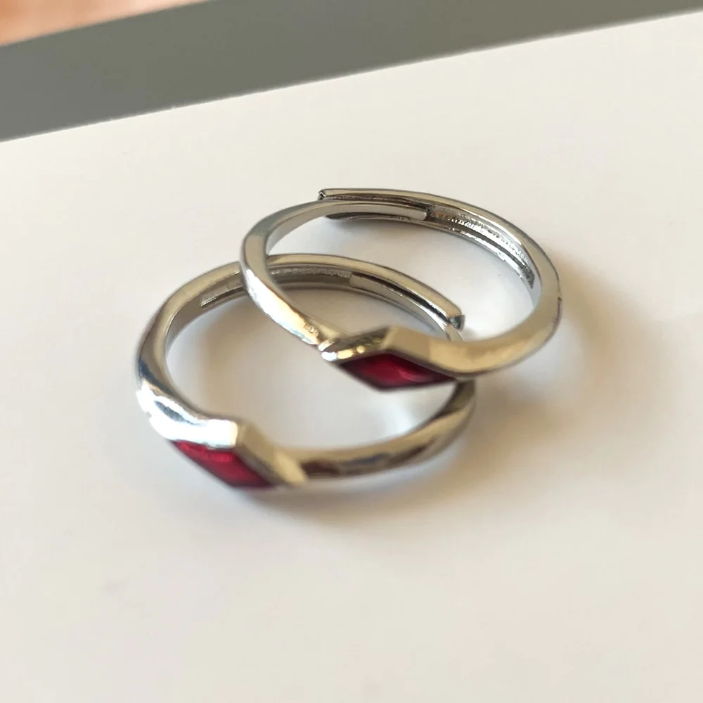 ⚡ Anillo Reyna VALORANT ⚡