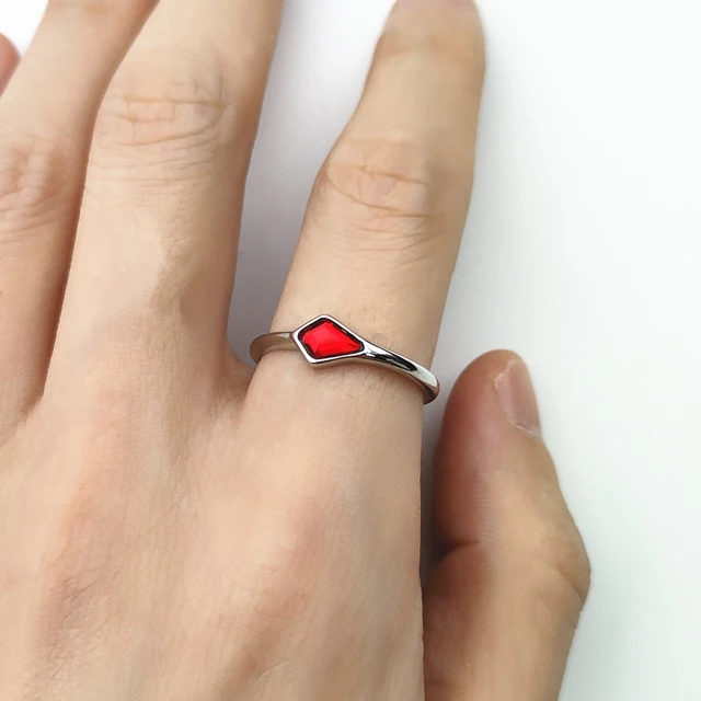 ⚡ Anillo Reyna VALORANT ⚡