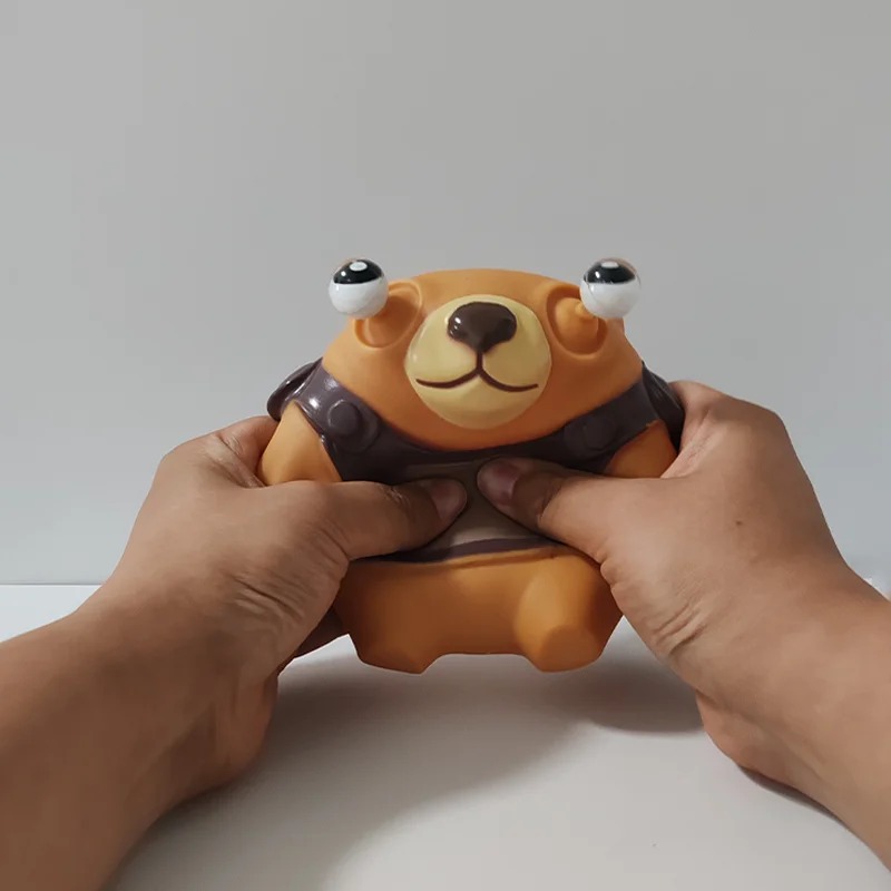 ⚡ TACTICAL BEAR FLEX VALORANT ⚡
