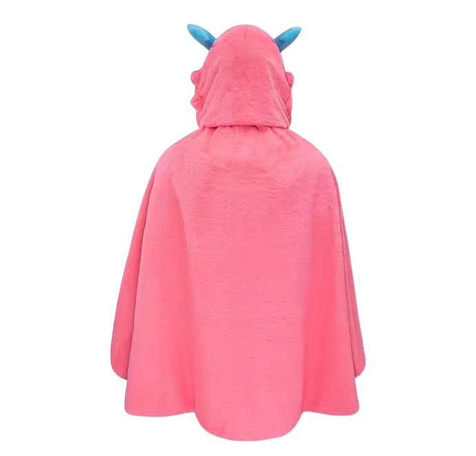 ⚡ Choncc PlushCloak RiotGames TFT ⚡