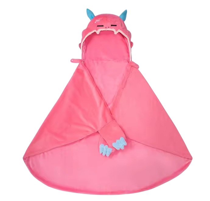 ⚡ Choncc PlushCloak RiotGames TFT ⚡