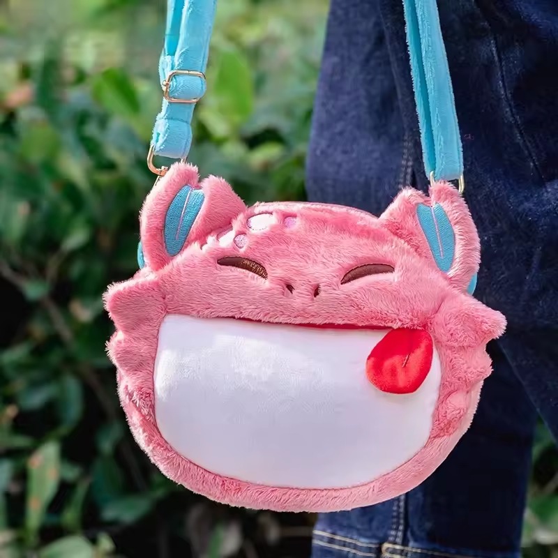 ⚡Satchel Choncc RiotGames TFT ⚡