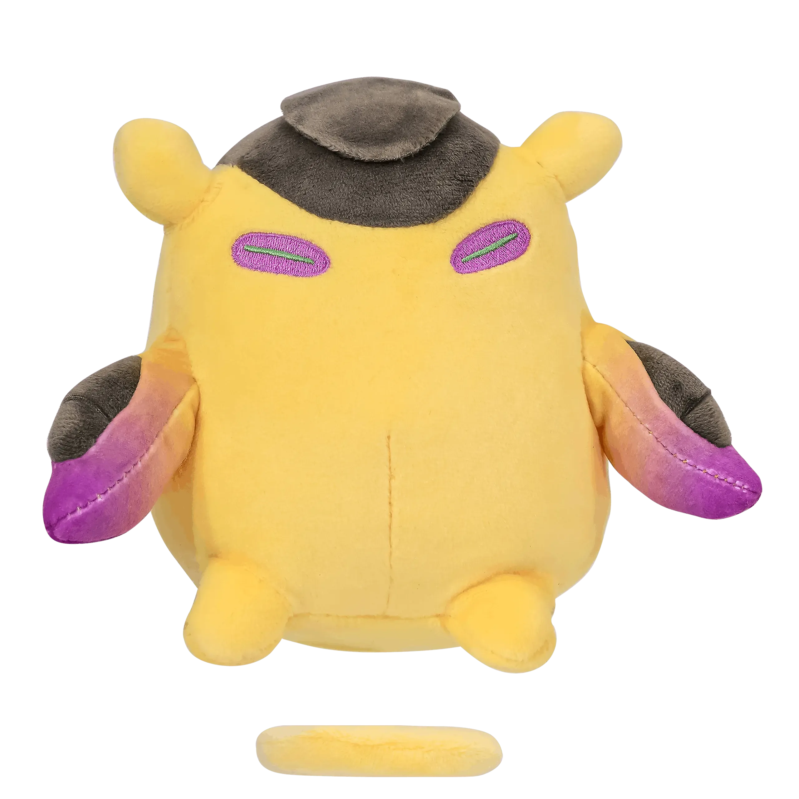 Peluche de hombro Wingman ⚡