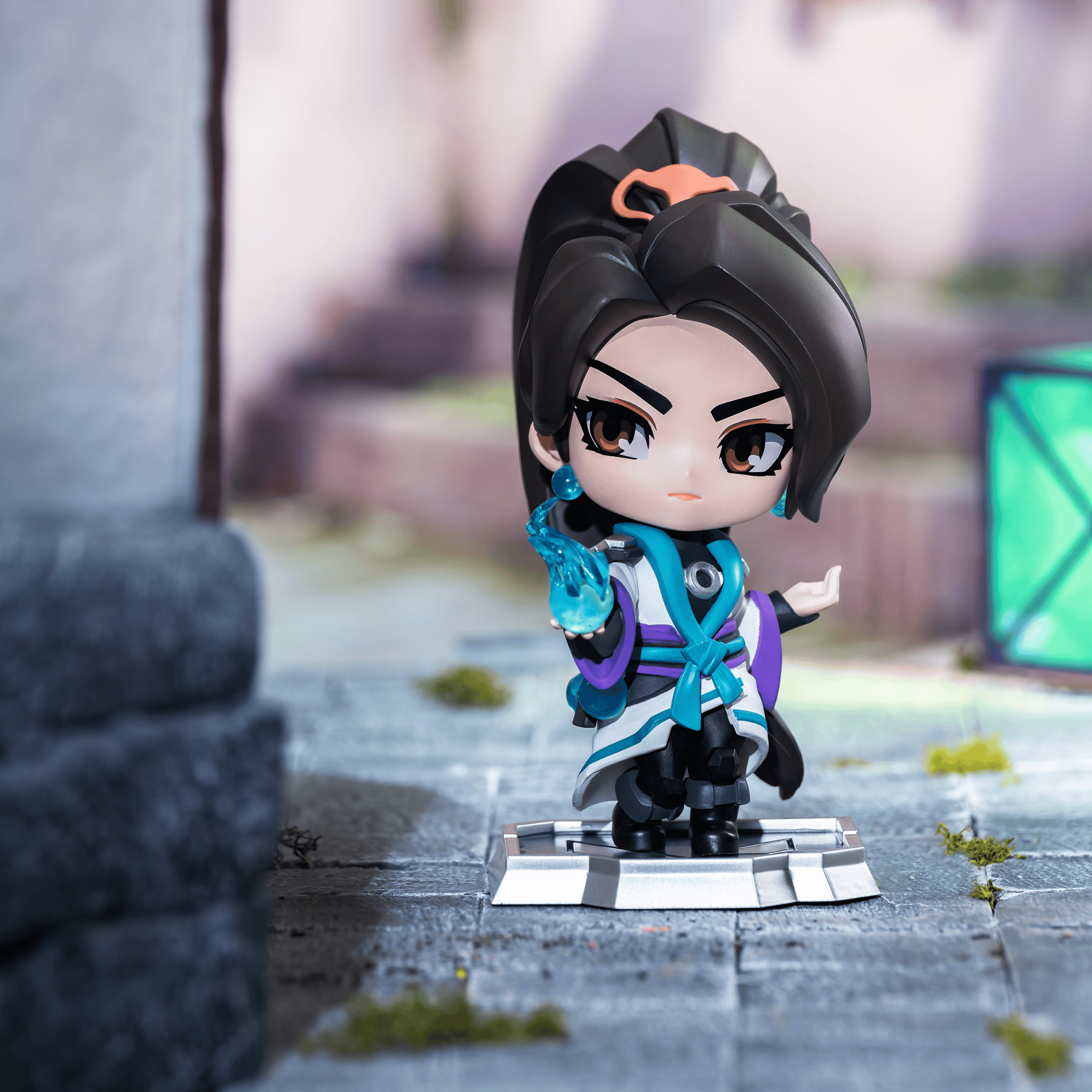 ⚡ Figura Sage RiotGames VALORANT ⚡