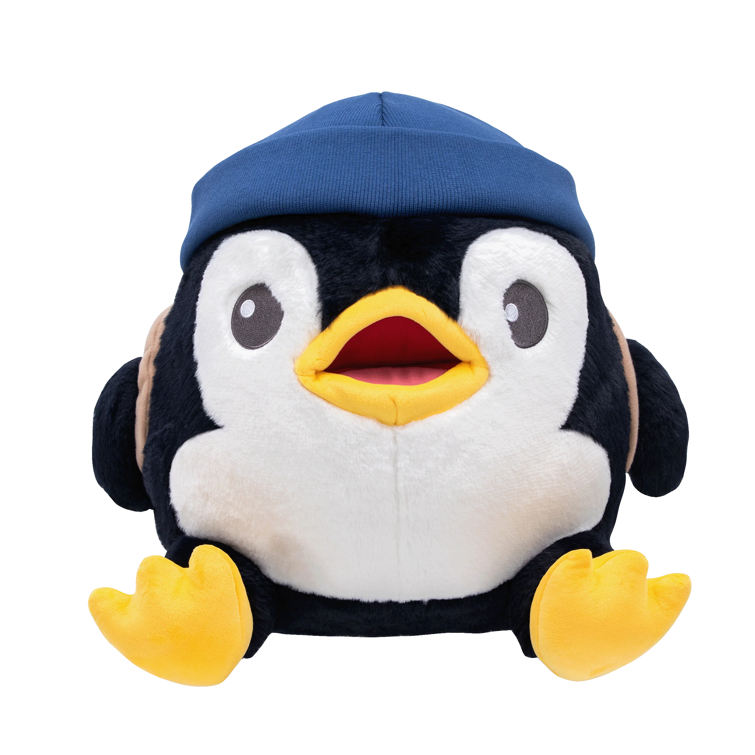 Dan el Pingüino GRANDE RiotGames VALORANT ⚡