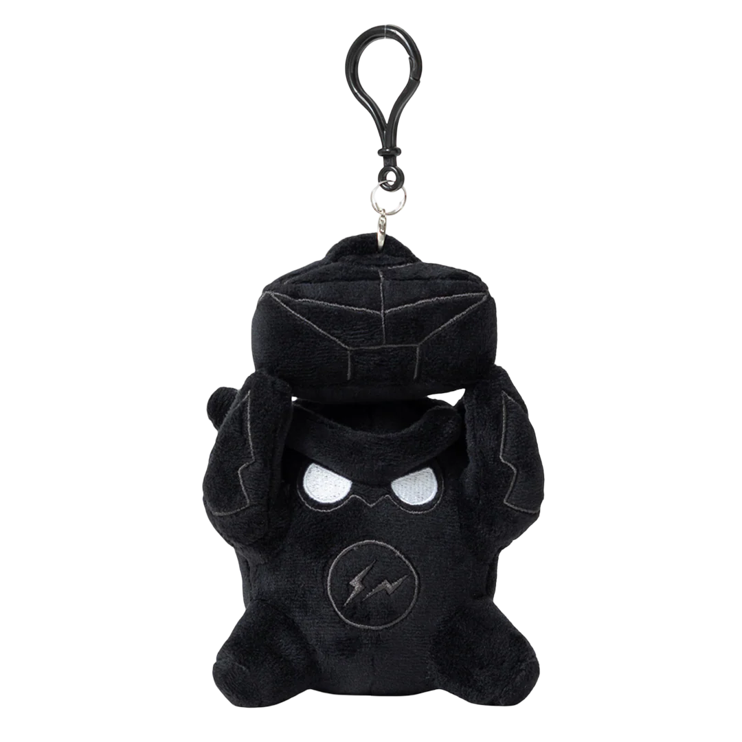 Llavero de peluche WINGMAN Champions 2025 RiotGames VALORANT ⚡