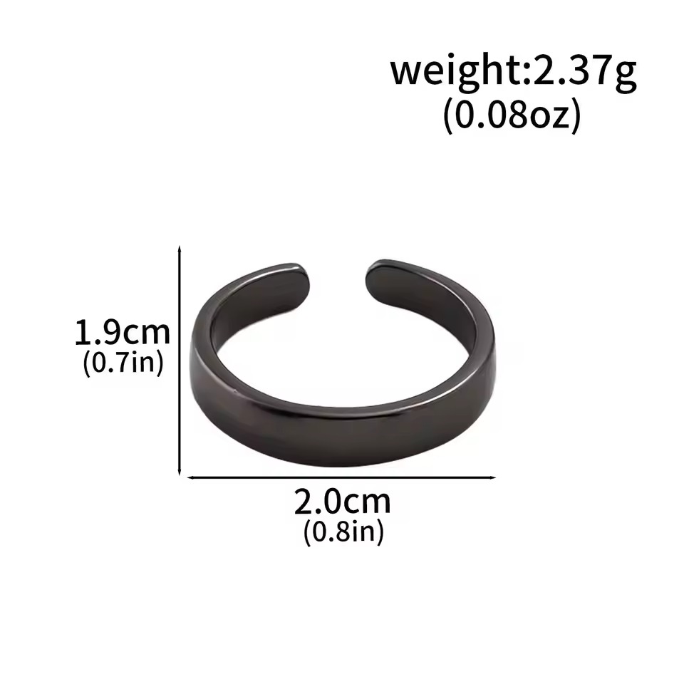 ⚡ Anillos de Clove UNIDAD #7 VALORANT ⚡