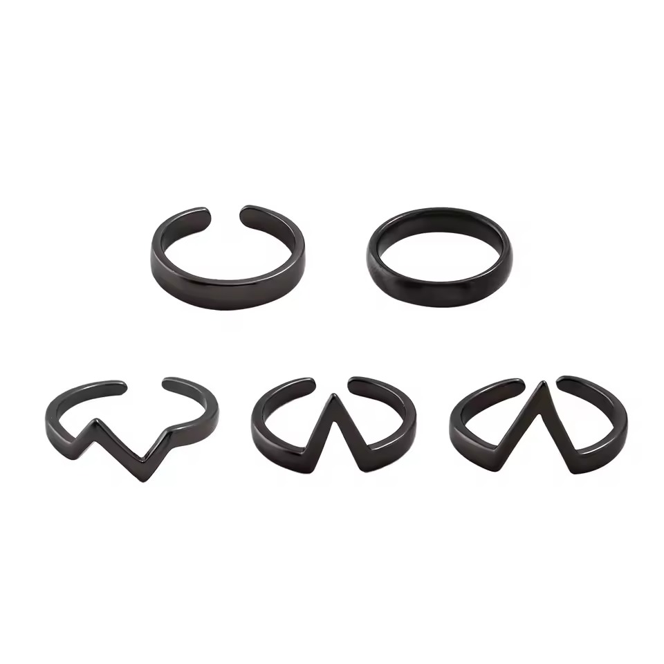 ⚡ Anillos Clove PACK + VALORANT ⚡