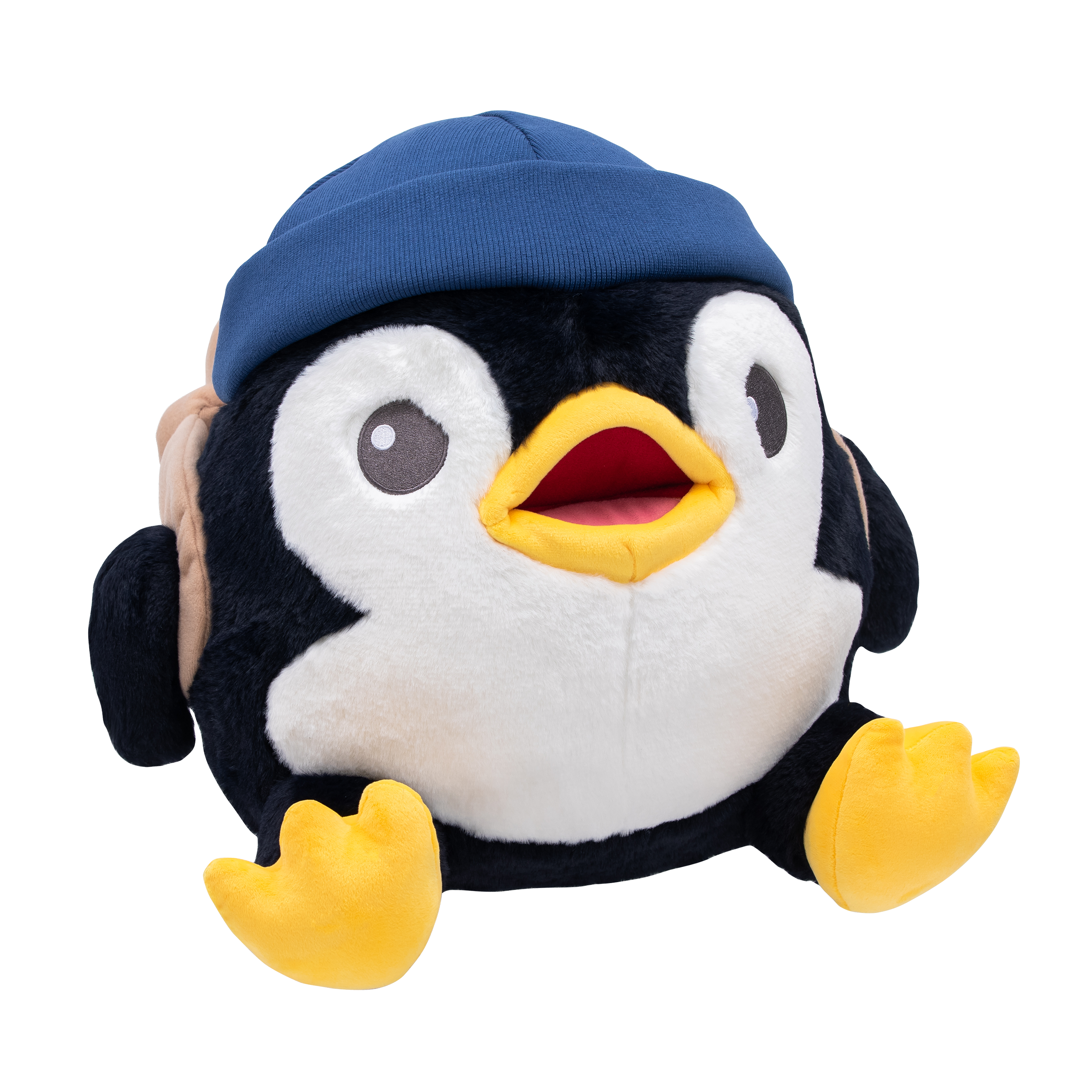 Dan el Pingüino GRANDE RiotGames VALORANT ⚡