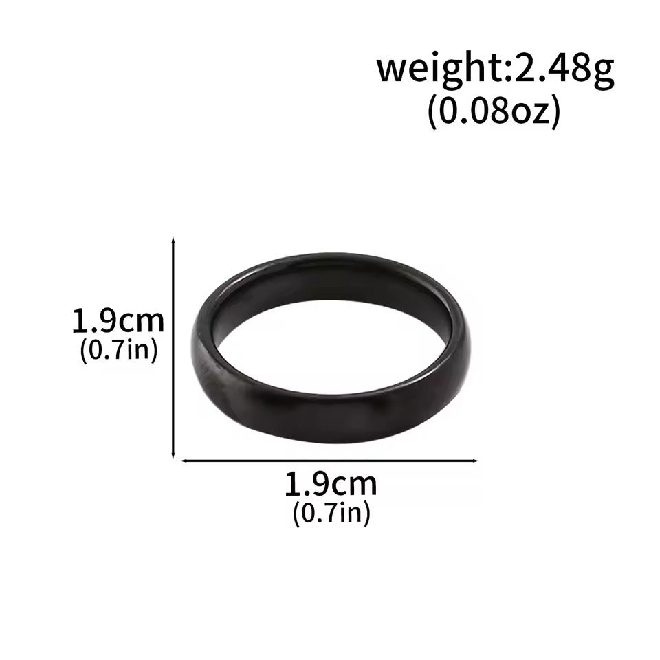 ⚡ Anillos de Clove UNIDAD #9 VALORANT ⚡