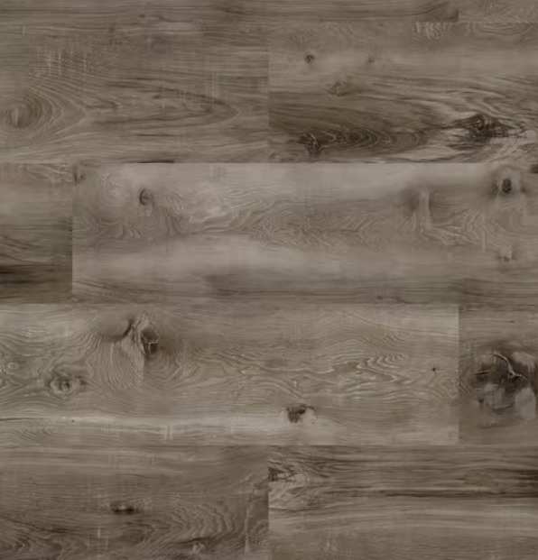 LVP Rigid Core - Thickness: 6.5 mm - Wear Layer: 22 mil - CW-2508