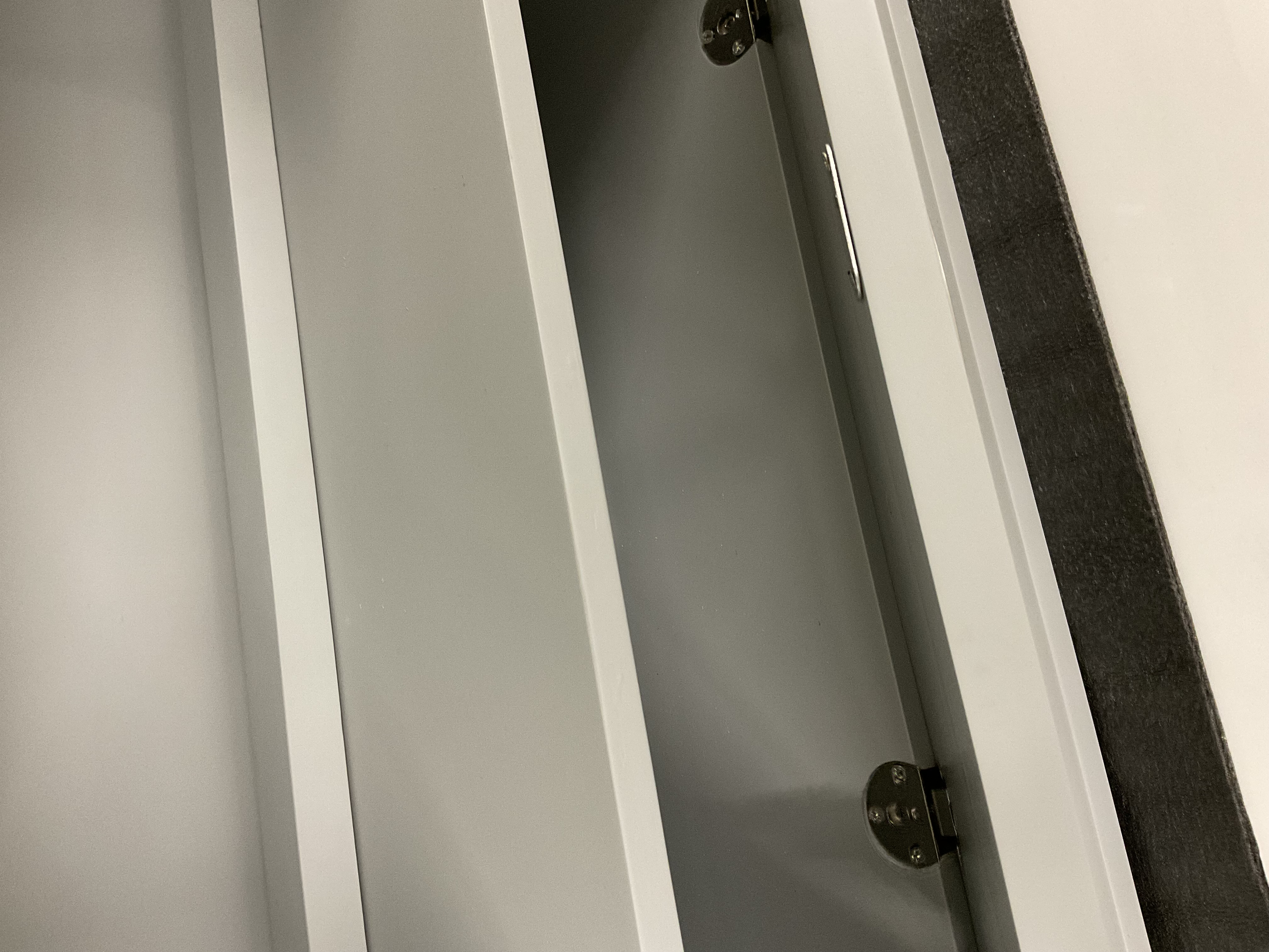 Bathroom wall cabinet 24"x30"