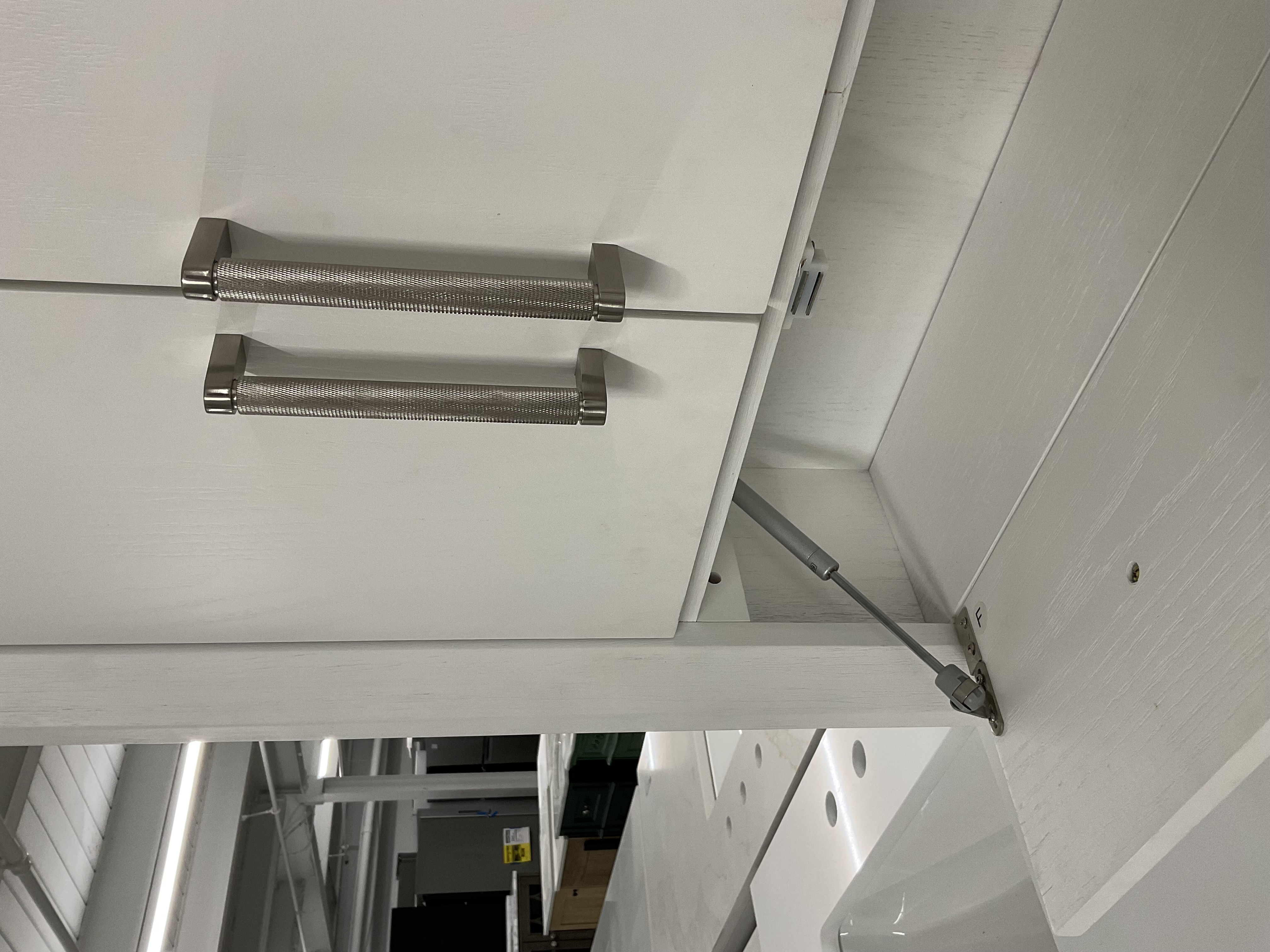 Bathroom wall cabinet 24"x30"