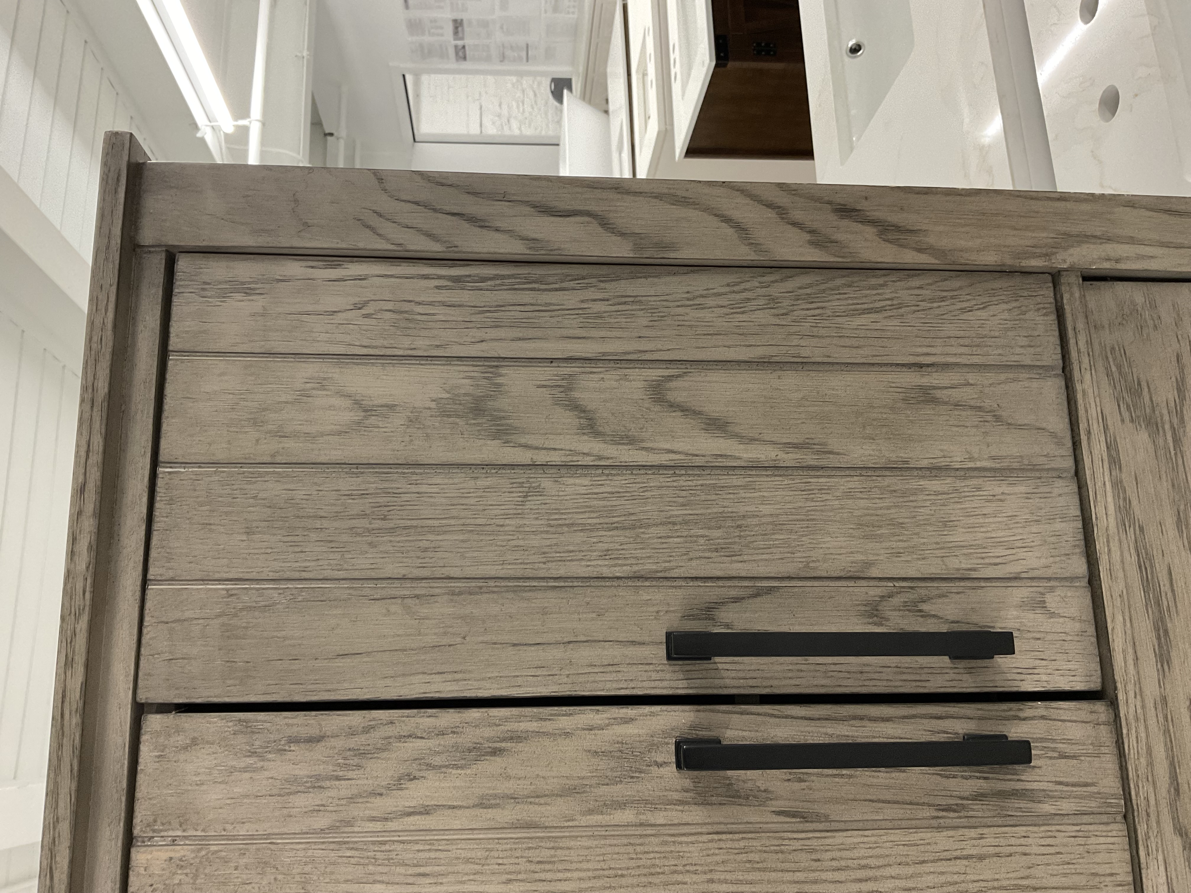 Bathroom wall cabinet 24"x29"
