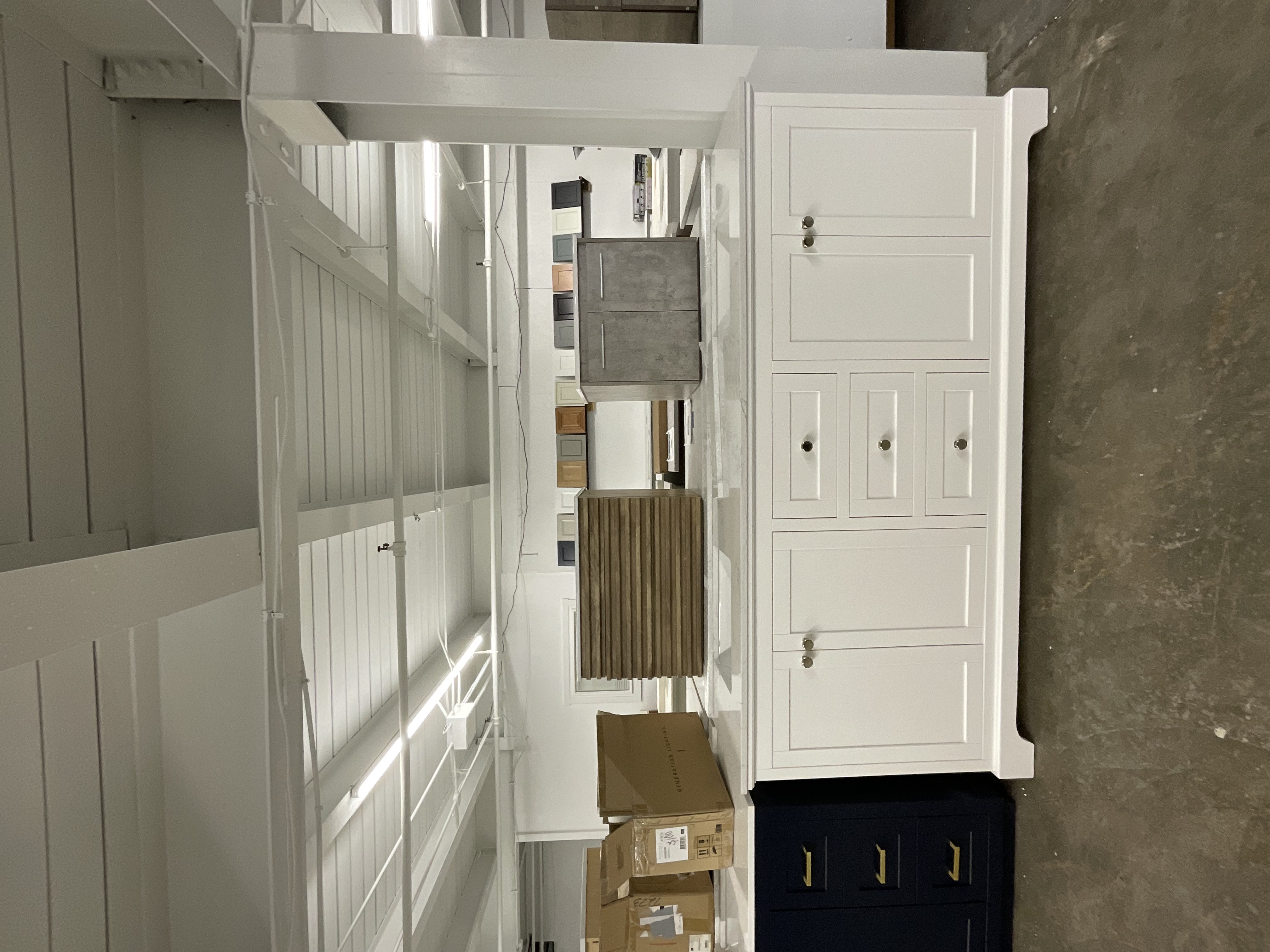 80"x 22" vanity with top 202506176