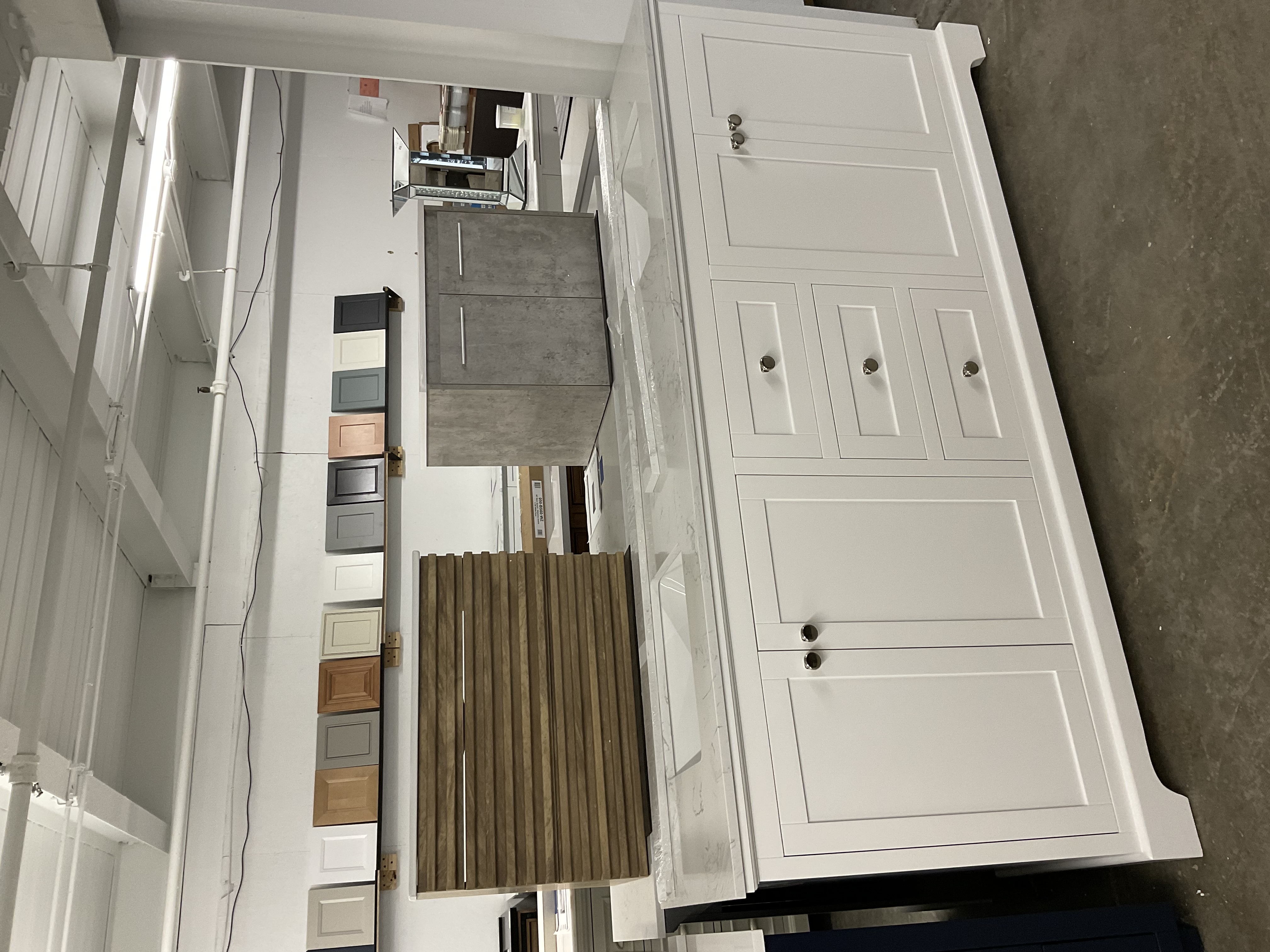 80"x 22" vanity with top 202506176