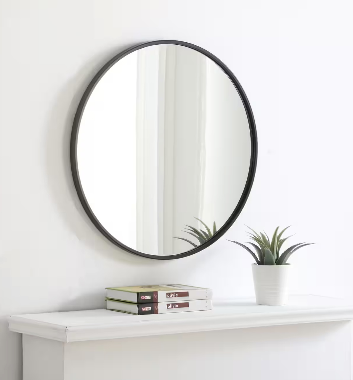 Mirror MR4031BK