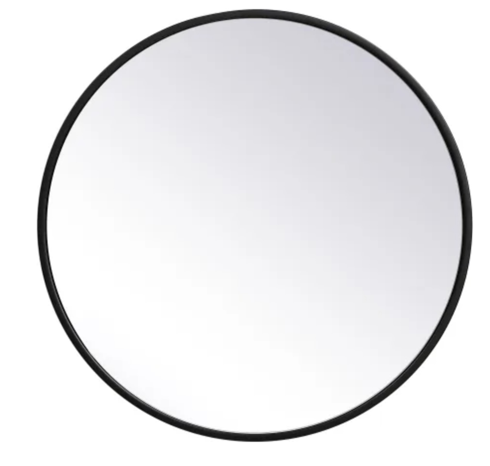 Mirror MR4821BK