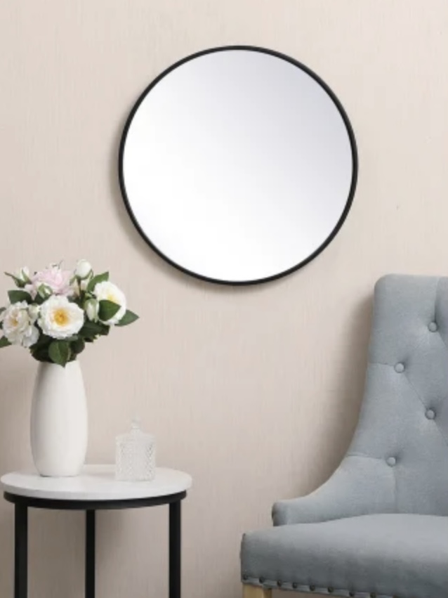 Mirror MR4821BK