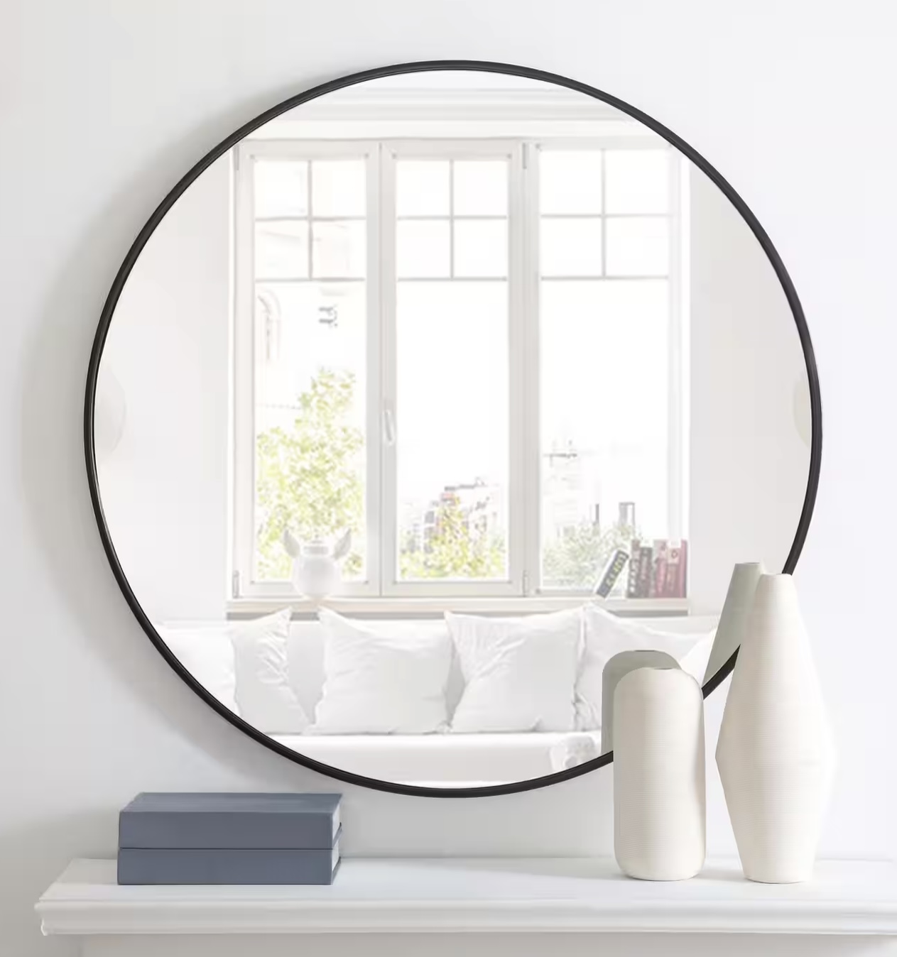 Mirror MR2B2440SIL