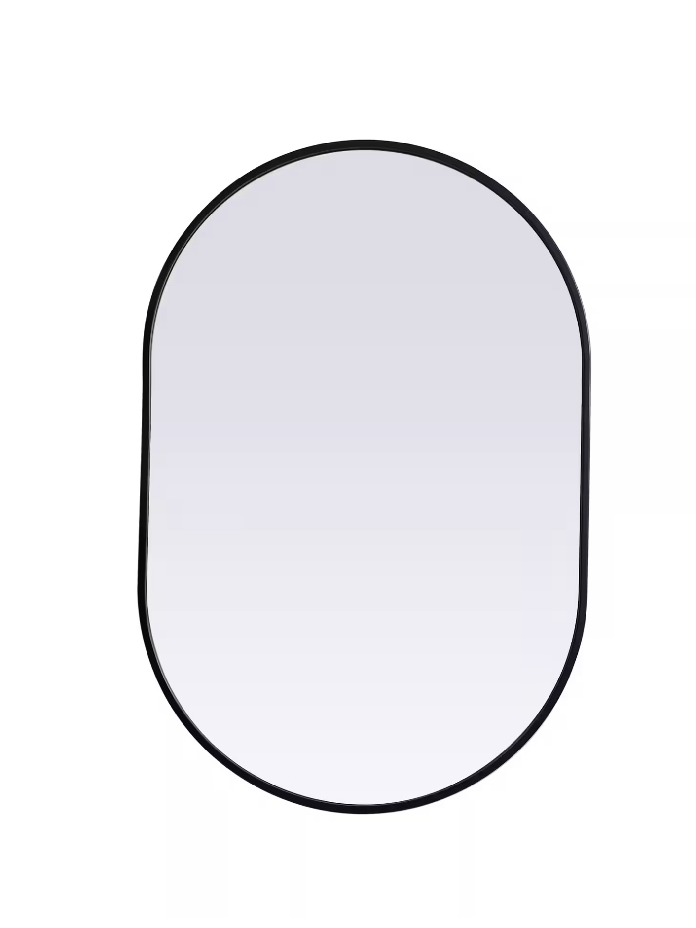 Mirror MR2A2436BLK