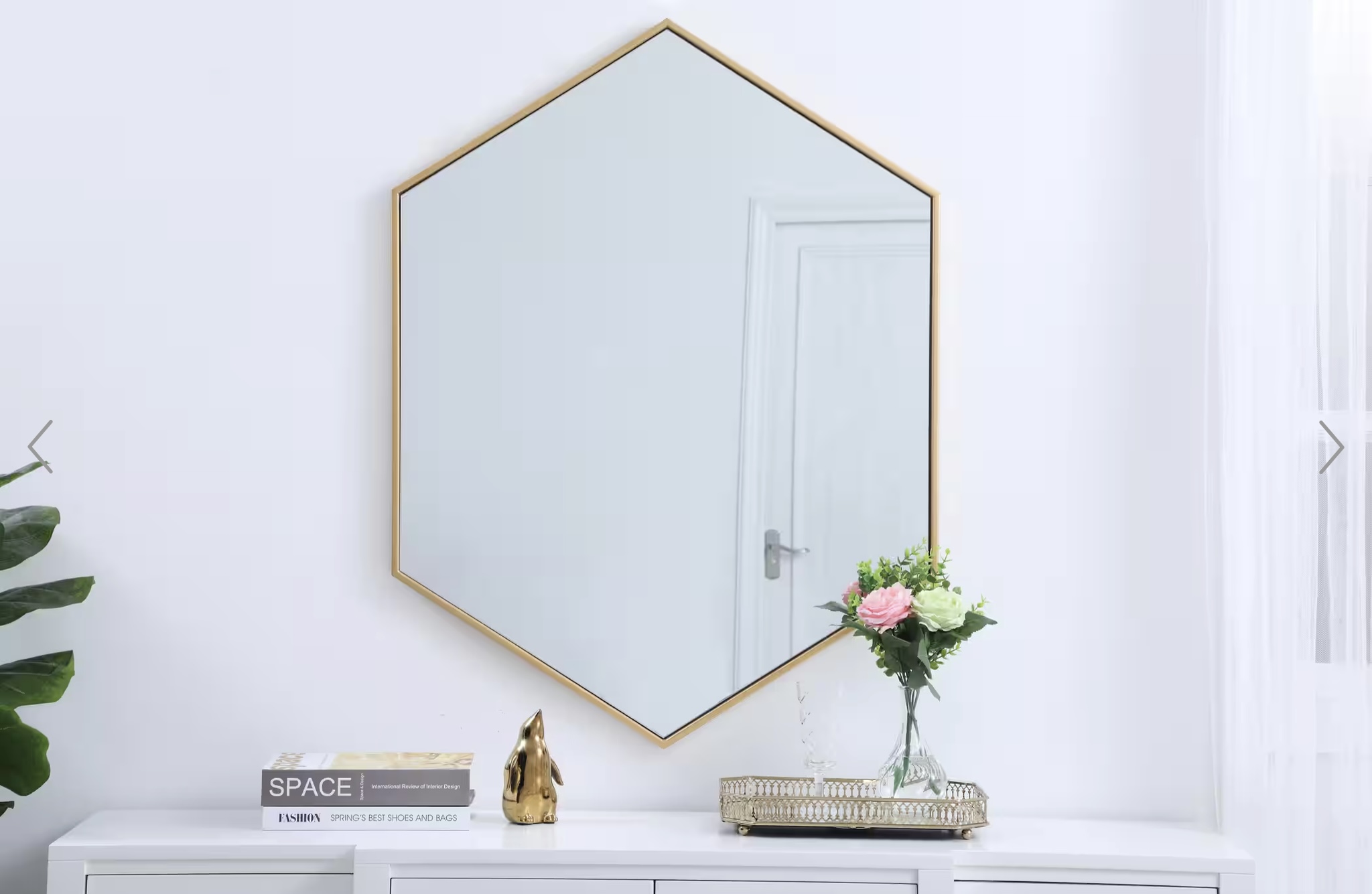 Mirror MR4430BR