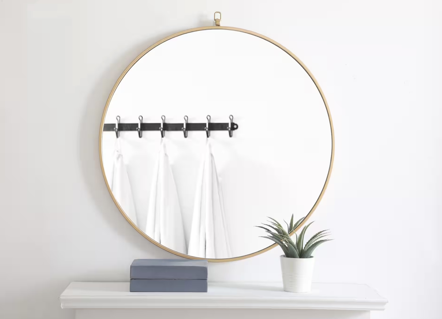 Mirror MR4058BR