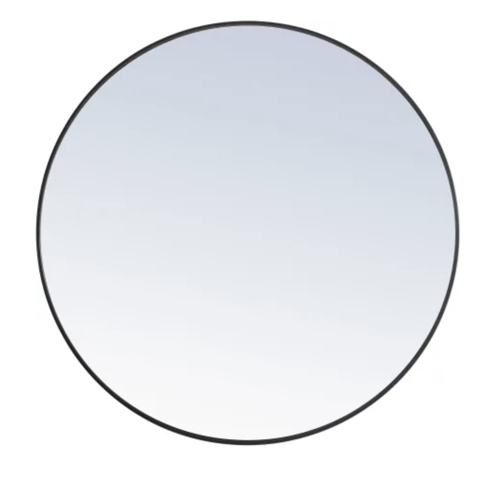 Mirror MR4044WH