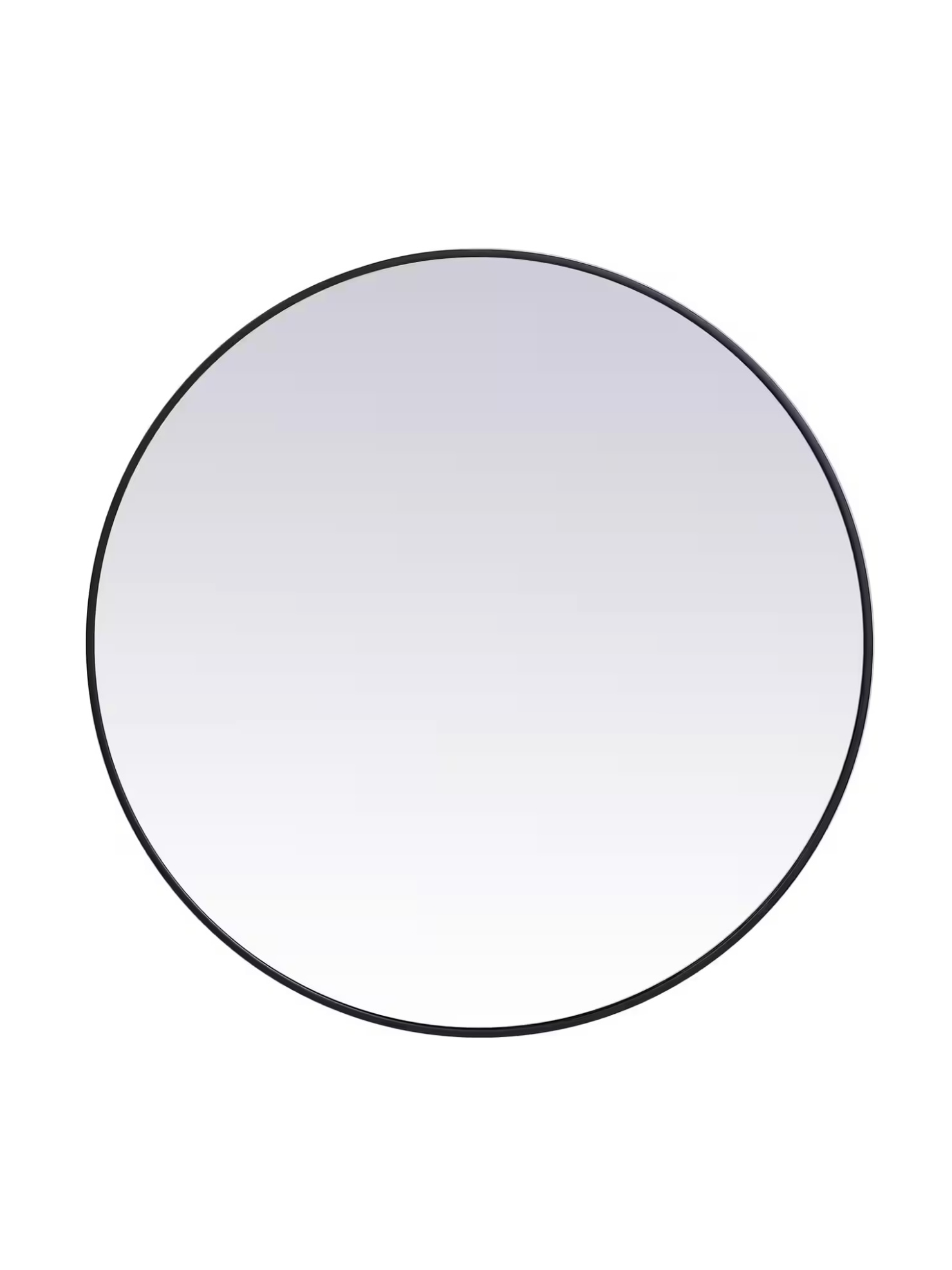 Mirror MR4839BK