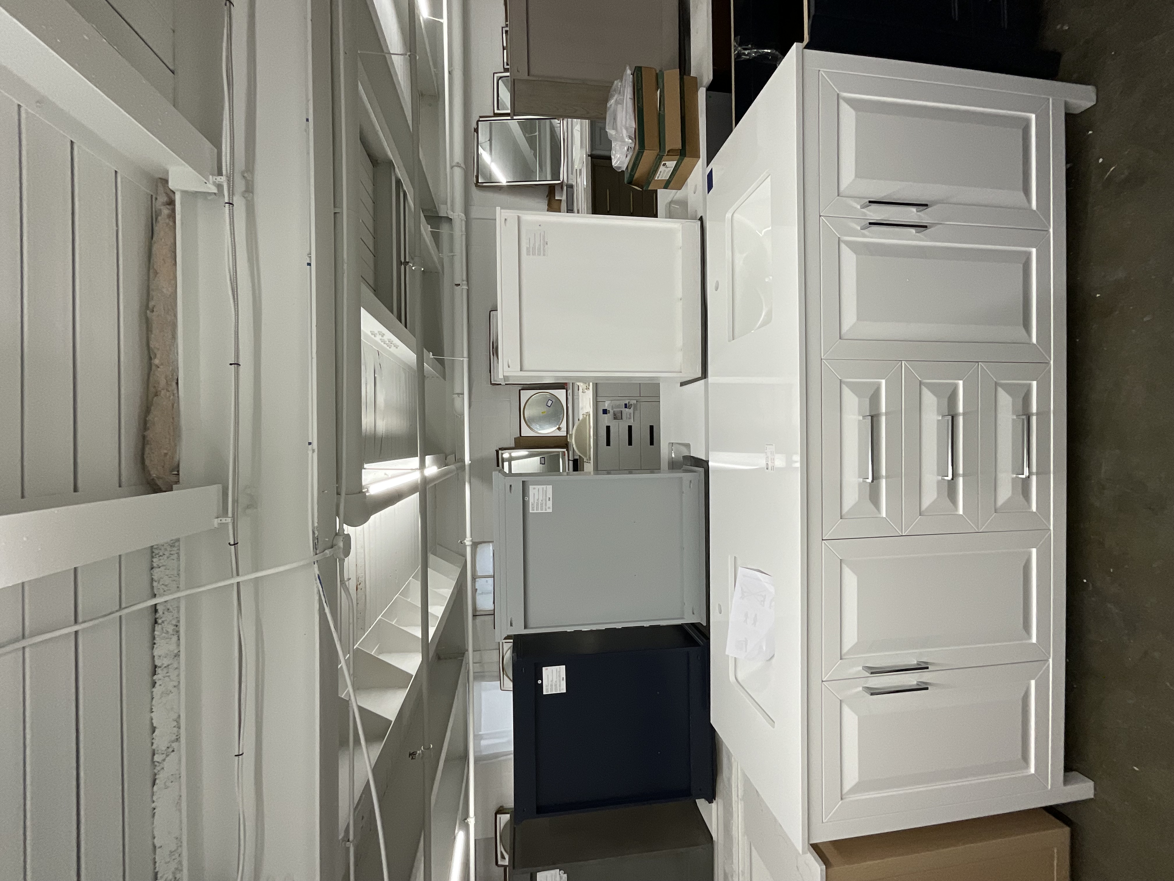 80"x 22" vanity with top 2025062713