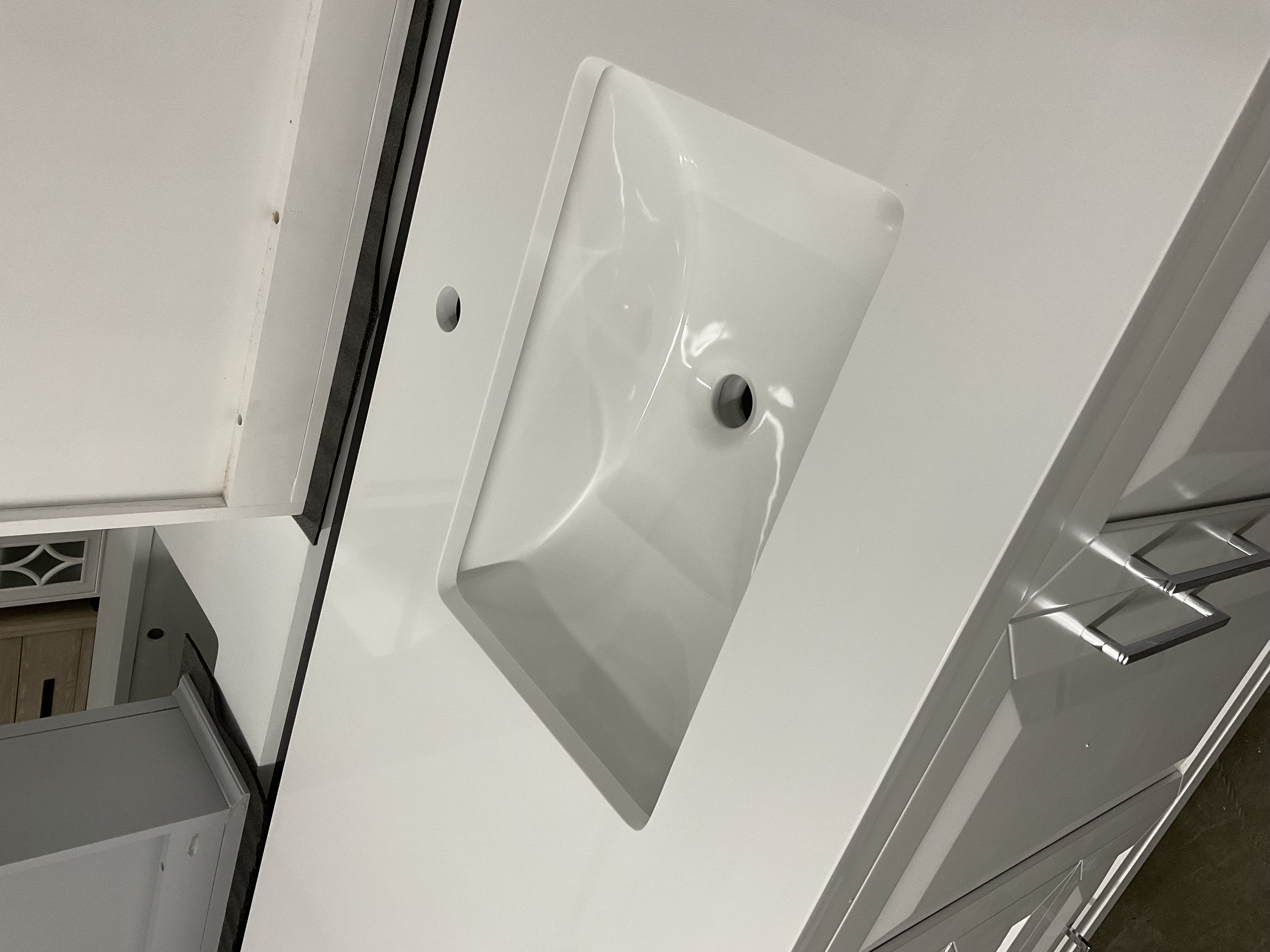 80"x 22" vanity with top 2025062713