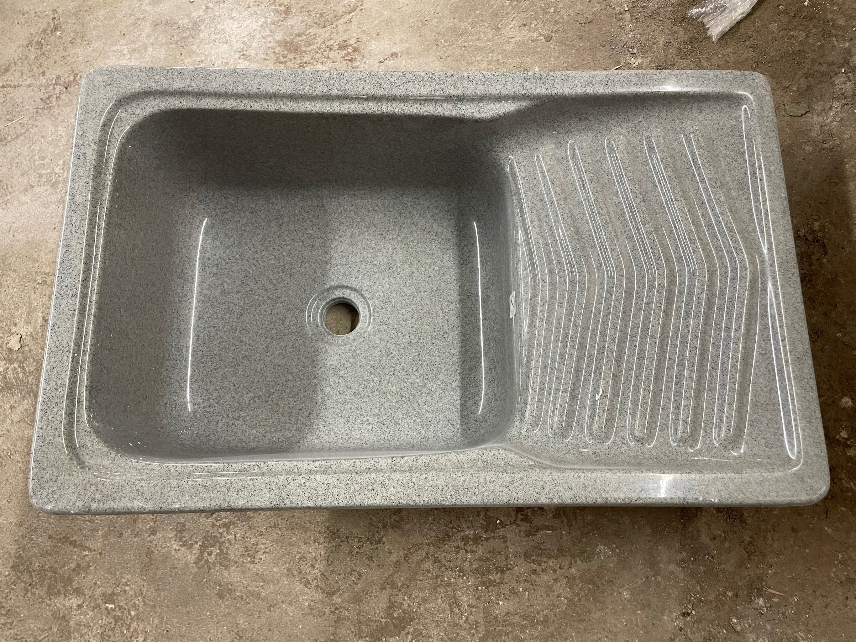 Vanity top 28x17 6936