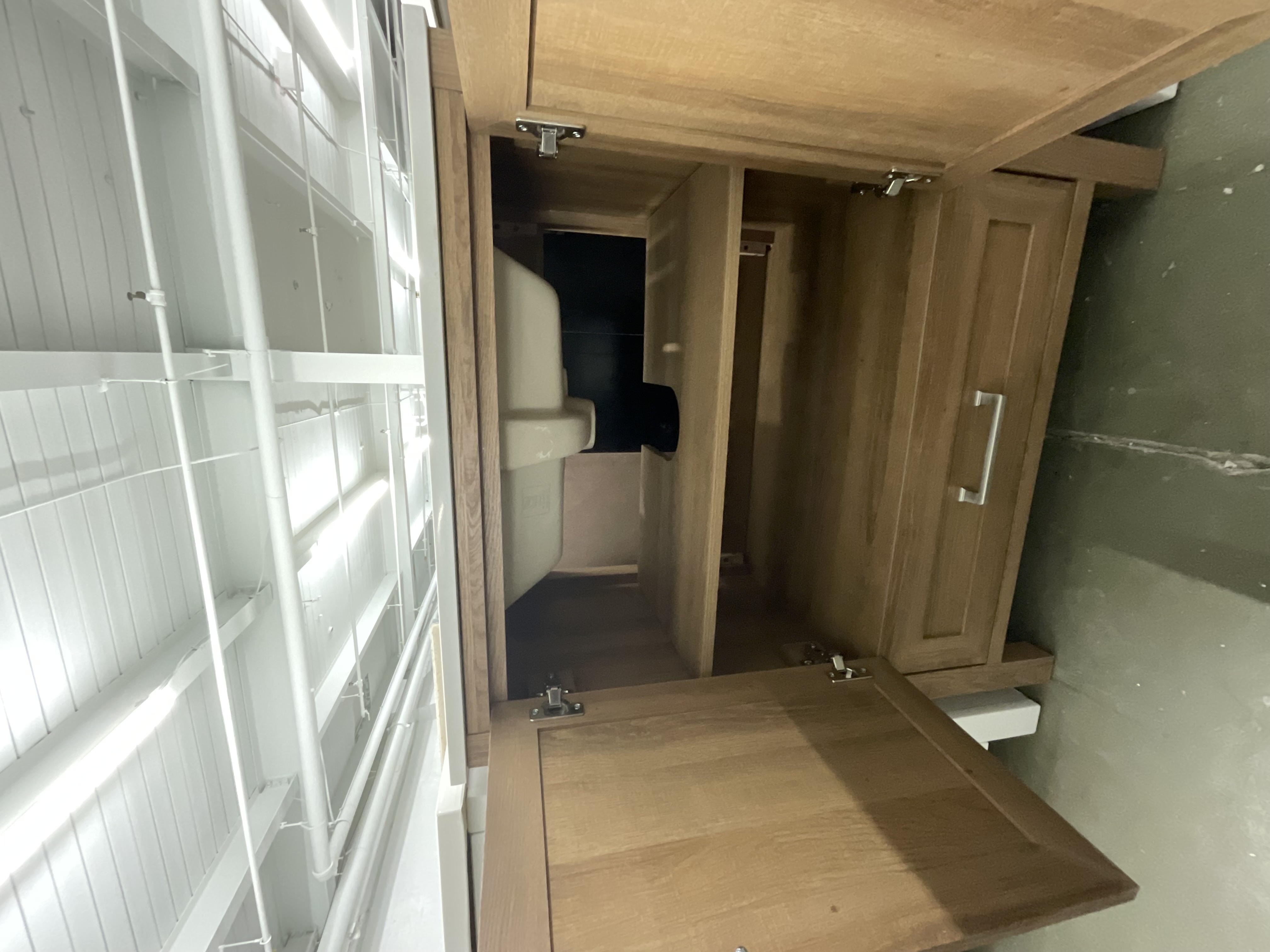 30"x 19" vanity with top 202509087