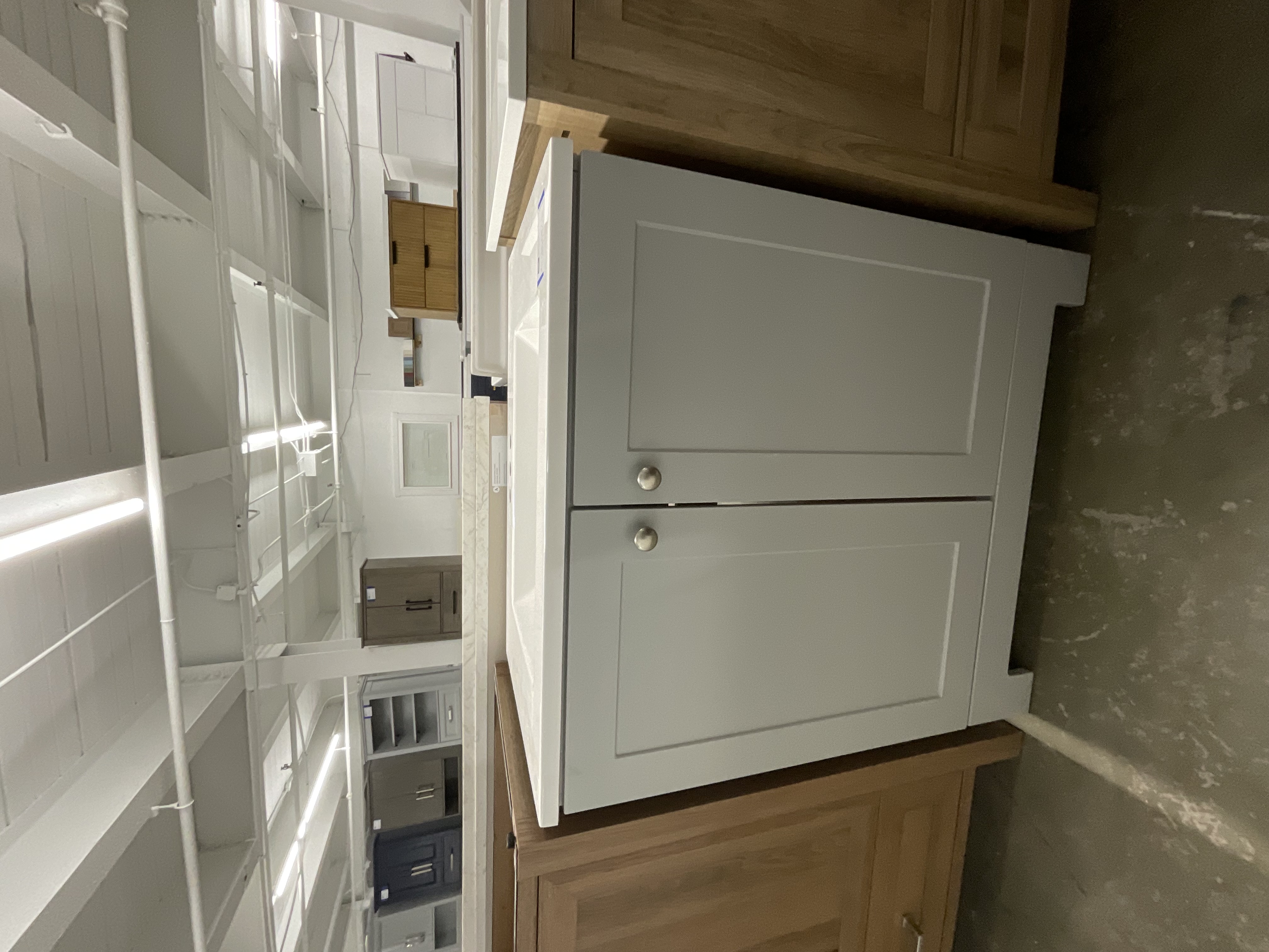 30"x 19" vanity with top 202509093