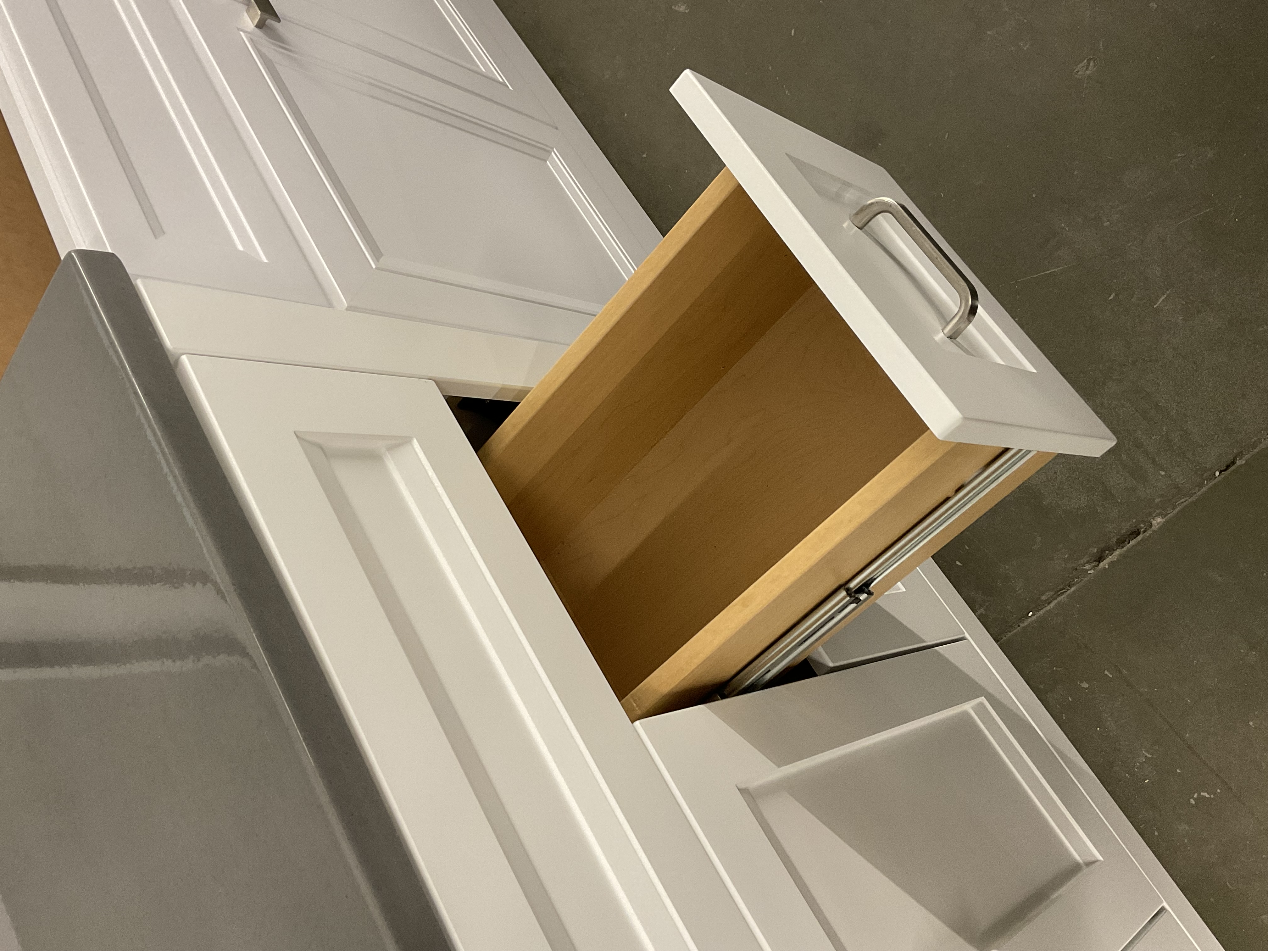 49"x 22" vanity with top 202509083
