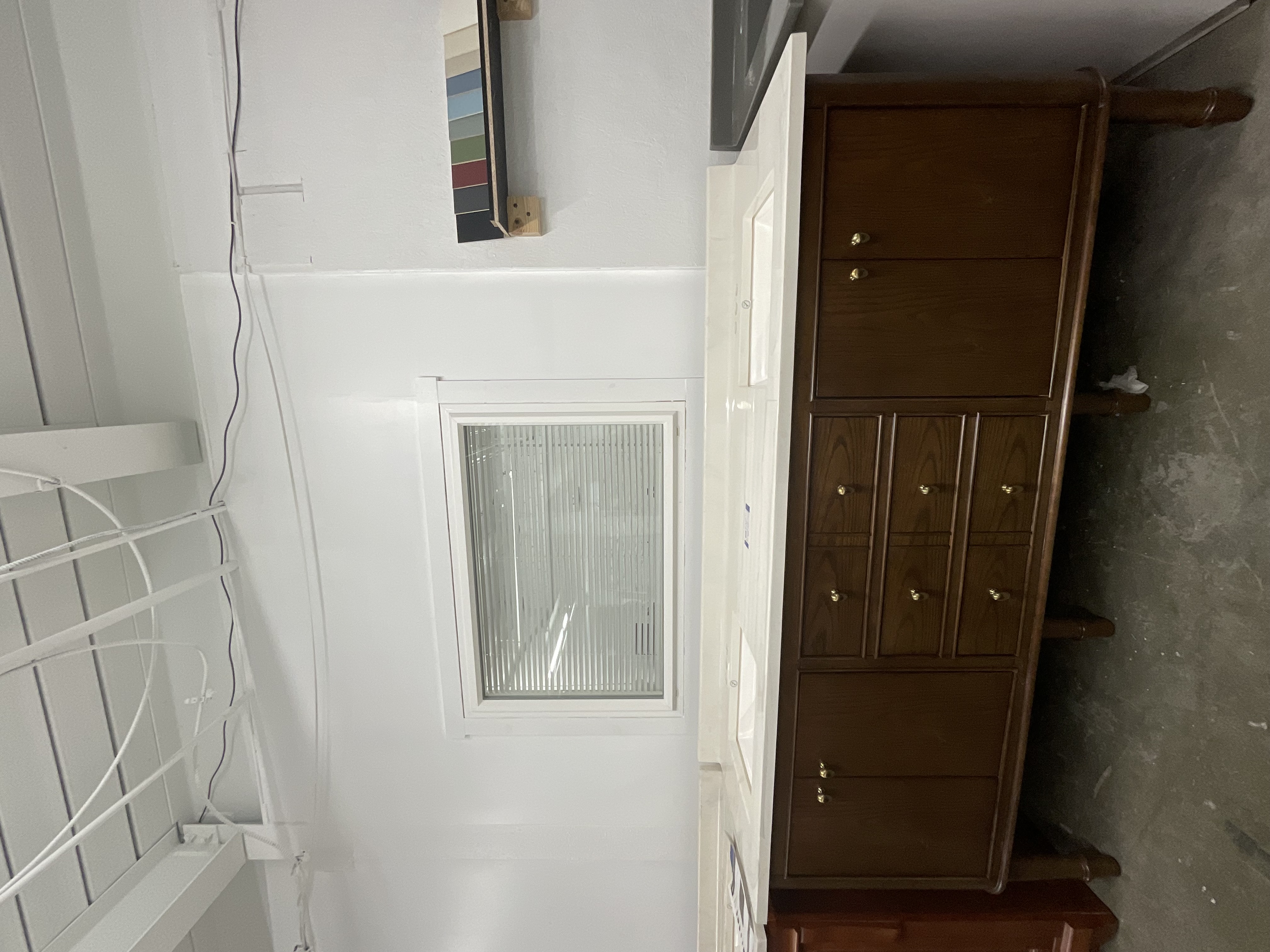 73"x 22" vanity with top 202509172