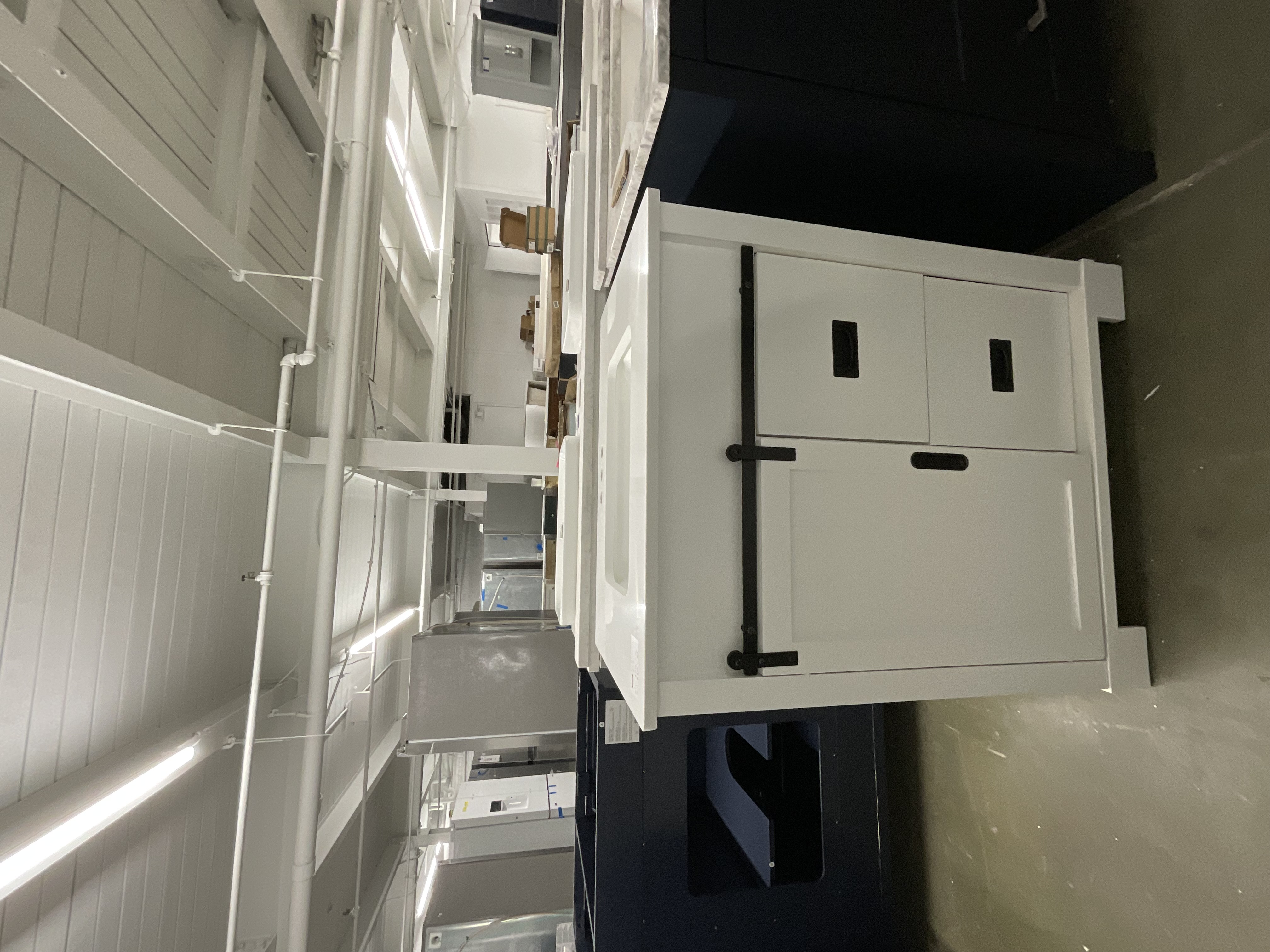 30"x 20" vanity with top 202509267