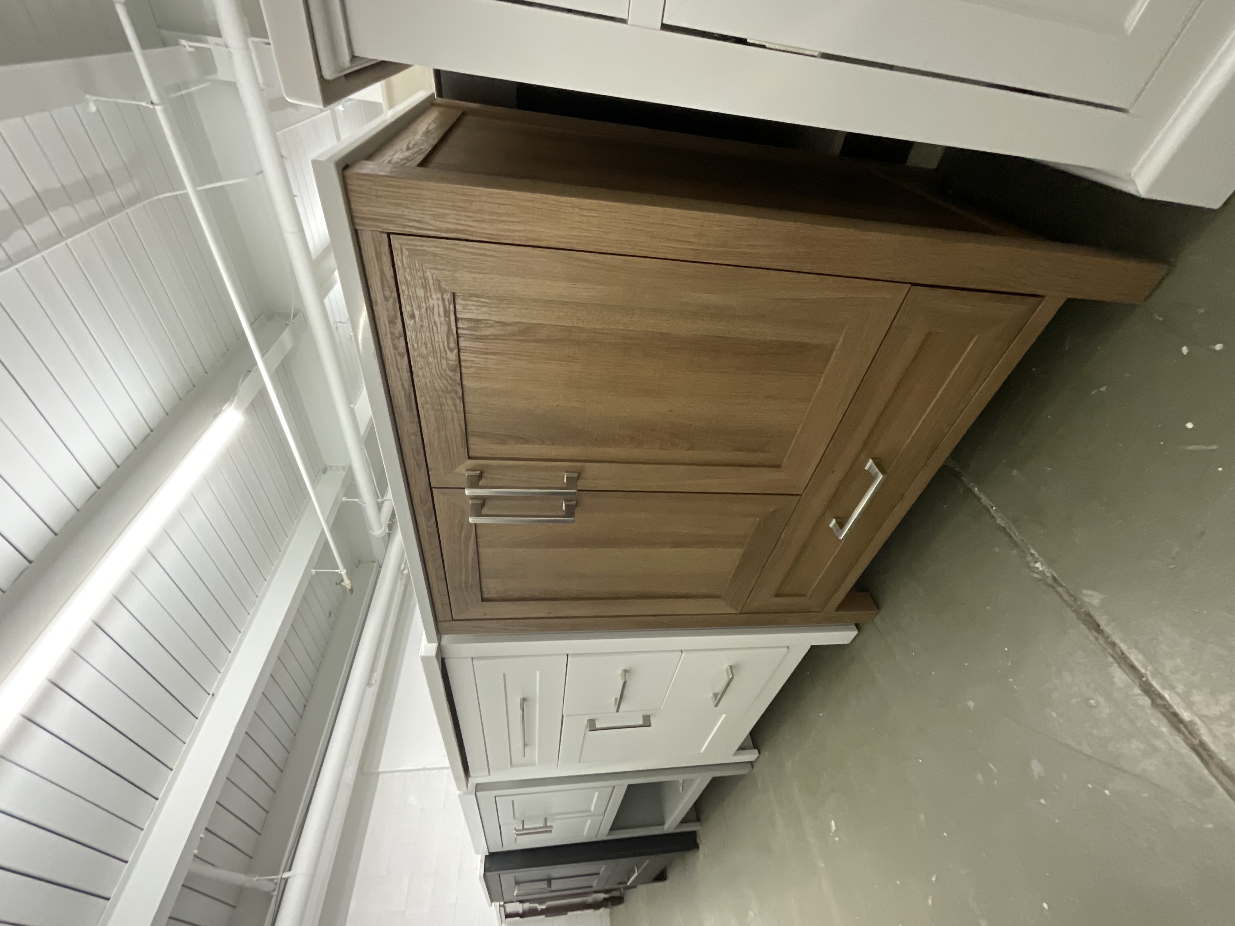 30"x 19" vanity with top 202509087