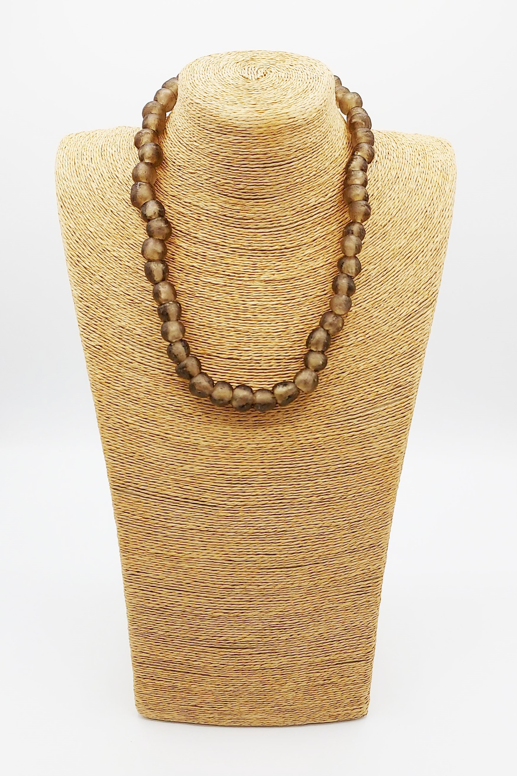 Bosco collier marron