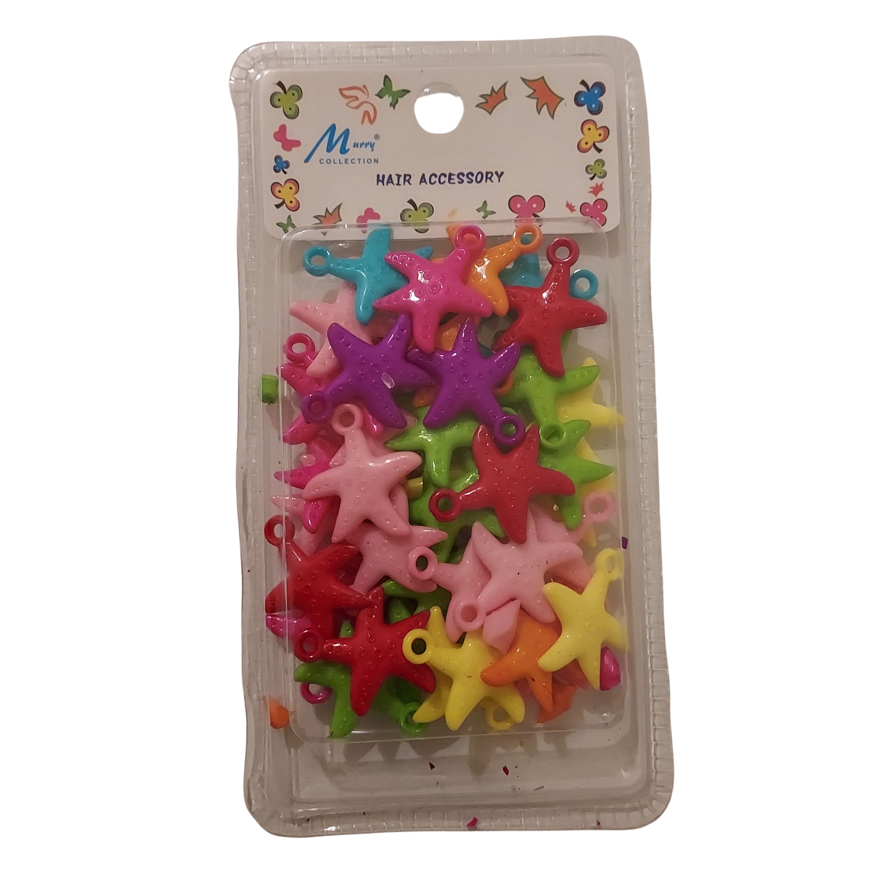 Murry Collection Hair Accessory - Perles pour cheveux