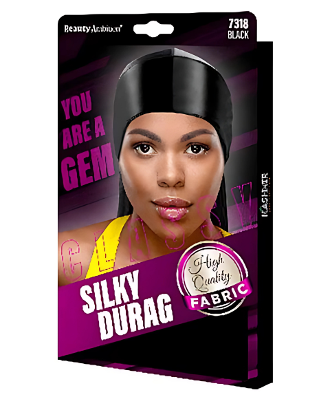 Beauty Ambition Classy Silky Durag
