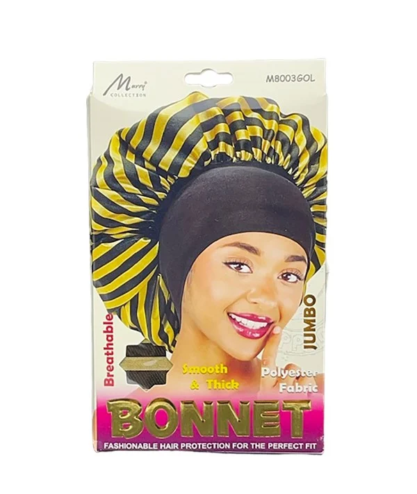 Murry Collection Smooth And Thick Bonnet 