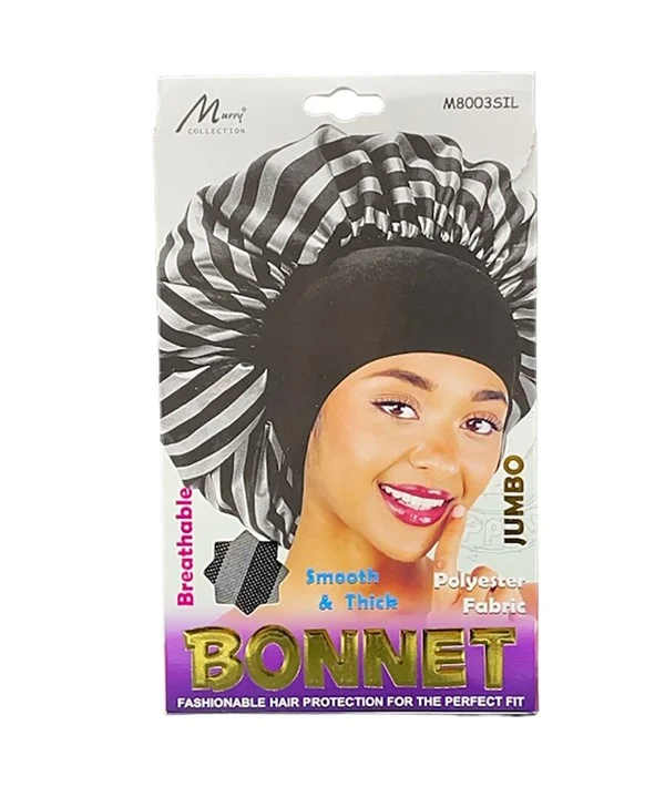 Murry Collection Smooth And Thick Bonnet 