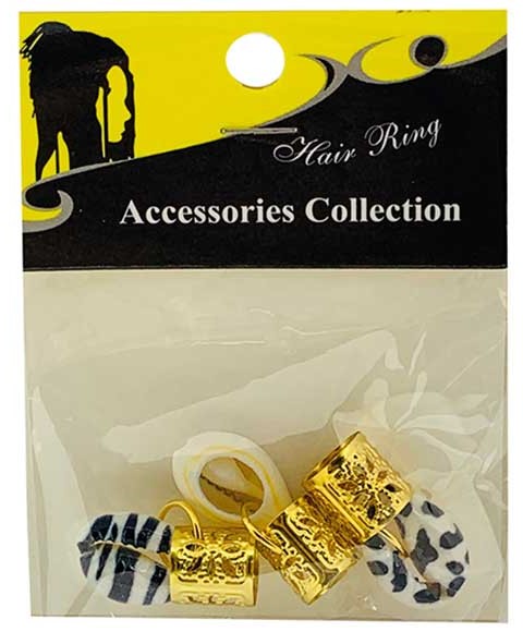 Accessories Collection Hair Ring