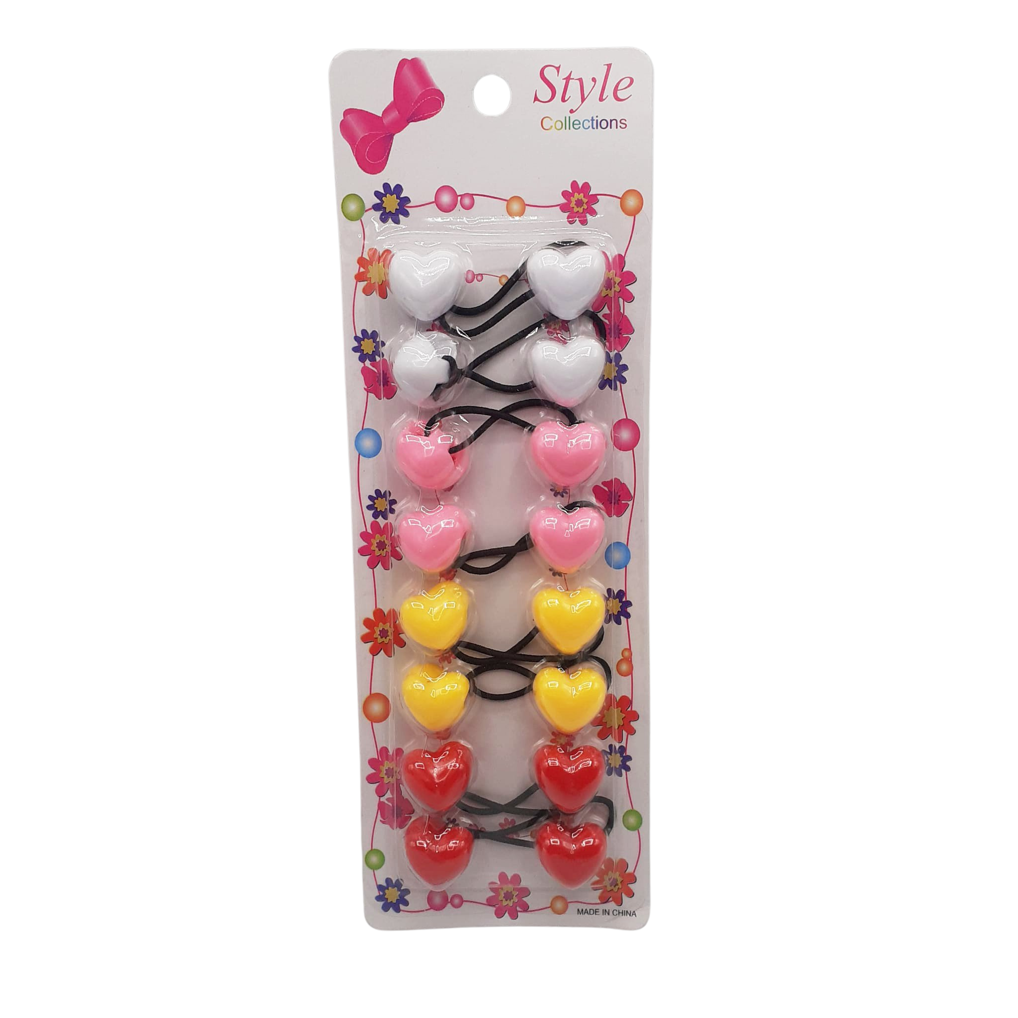 Style Collection en forme de cœur - Venduto